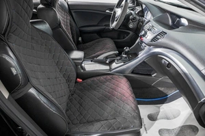 Седан Honda Accord 2012 года, 1549000 рублей, Барнаул
