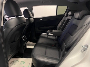 Внедорожник Kia Sportage 2019 года, 2249000 рублей, Красноярск