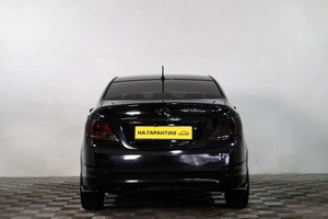 Хетчбэк Hyundai Solaris 2012 года, 889000 рублей, Сургут