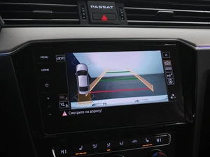 Седан Volkswagen Passat 2020 года, 3149046 рублей, Москва