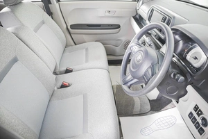 Хетчбэк Toyota Passo 2017 года, 969000 рублей, Кемерово