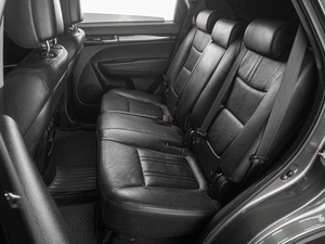 Внедорожник Kia Sorento 2014 года, 1799000 рублей, Тюмень
