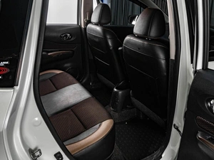 Хетчбэк Nissan Note 2019 года, 1319000 рублей, Тюмень