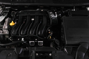Седан Renault Fluence 2012 года, 599000 рублей, Кемерово