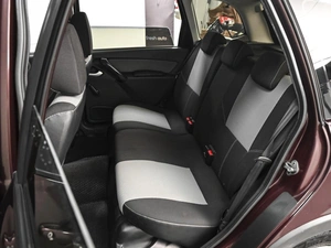 Универсал ВАЗ (LADA) Kalina Cross 2016 года, 699000 рублей, Ставрополь