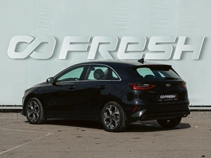 Хетчбэк Kia Ceed 2021 года, 1600000 рублей, Волгоград