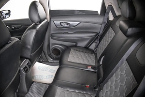 Внедорожник Nissan X-Trail 2015 года, 1649000 рублей, Пермь