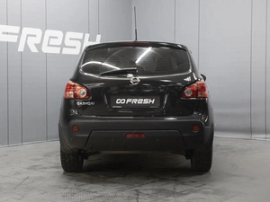 Внедорожник Nissan Qashqai 2007 года, 980000 рублей, Омск