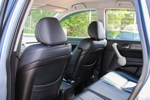 Внедорожник Honda CR-V 2007 года, 1160000 рублей, Ярославль