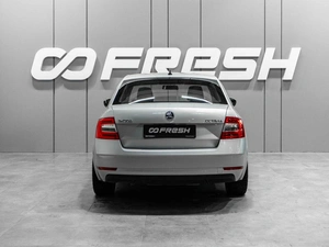 Лифтбек Skoda Octavia 2020 года, 1769000 рублей, Тюмень