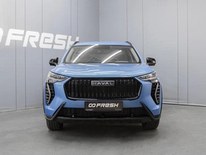 Внедорожник Haval Jolion 2024 года, 1850000 рублей, Омск