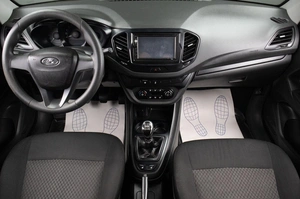 Седан ВАЗ (LADA) Vesta 2017 года, 569000 рублей, Оренбург