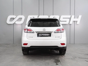 Внедорожник Lexus RX 2014 года, 2299000 рублей, Воронеж