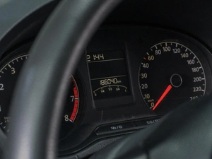 Седан Volkswagen Polo 2015 года, 669000 рублей, Сургут