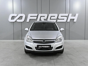 Хетчбэк Opel Astra 2014 года, 769000 рублей, Аксай