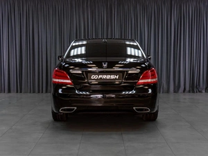 Седан Hyundai Equus 2013 года, 1719000 рублей, Тюмень