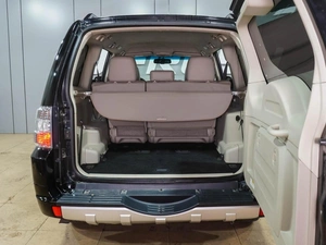 Внедорожник Mitsubishi Pajero 2017 года, 3099000 рублей, Воронеж