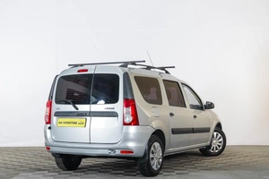 Универсал ВАЗ (LADA) Largus 2015 года, 749000 рублей, Тюмень