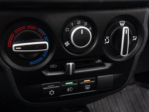 Лифтбек ВАЗ (LADA) Granta 2019 года, 625000 рублей, Краснодар