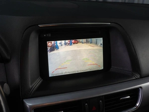 Внедорожник Mazda CX-5 2015 года, 1899000 рублей, Тюмень