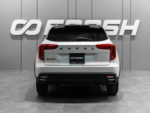 Внедорожник Haval Jolion 2024 года, 1985000 рублей, Тюмень