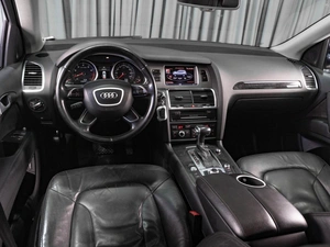 Внедорожник Audi Q7 2012 года, 1649000 рублей, Тюмень