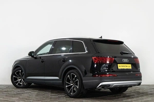 Внедорожник Audi Q7 2016 года, 3899000 рублей, Сургут