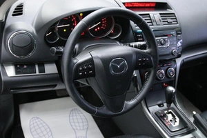 Универсал Mazda 6 2011 года, 1098000 рублей, Солонцы