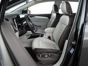 Внедорожник Volkswagen Talagon 2023 года, 5287077 рублей, Москва