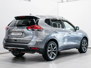 Внедорожник Nissan X-Trail 2019 года, 2652000 рублей, Красноярск