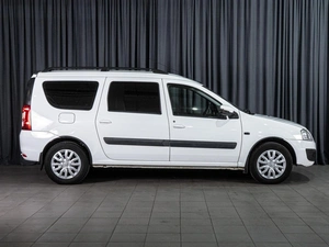 Универсал ВАЗ (LADA) Largus 2016 года, 820000 рублей, Волгоград