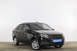 Лифтбек ВАЗ (LADA) Granta 2023 года, 949000 рублей, Тюмень