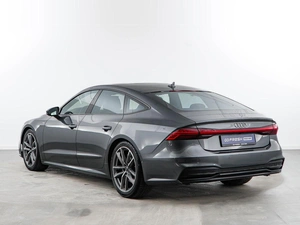 Лифтбек Audi A7 2019 года, 4898055 рублей, Москва