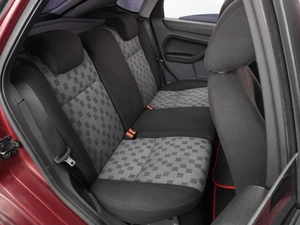 Хетчбэк Ford Focus 2007 года, 389000 рублей, Воронеж
