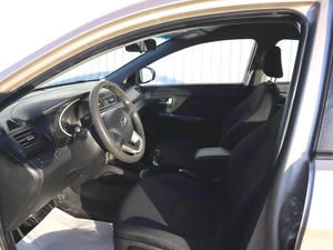 Седан Kia Rio 2014 года, 910000 рублей, Брянск