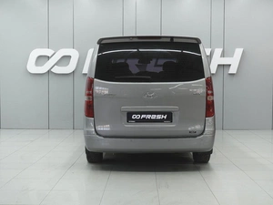 Минивэн Hyundai Grand Starex 2012 года, 1890000 рублей, Ростов-на-Дону