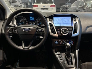 Хетчбэк Ford Focus 2017 года, 930000 рублей, Уфа