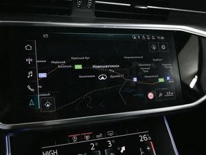 Седан Audi A6 2018 года, 4390000 рублей, Аксай