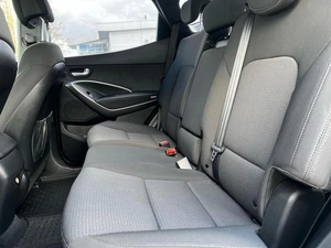 Внедорожник Hyundai Santa Fe 2013 года, 1723000 рублей, Ижевск