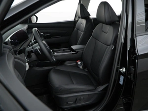 Внедорожник Hyundai Tucson 2026 года, 4928888 рублей, Москва