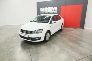 Седан Volkswagen Polo 2019 года, 1395000 рублей, Курск