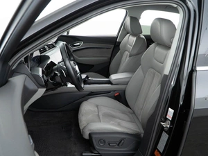 Внедорожник Audi e-tron Sportback 2020 года, 4210434 рублей, Москва