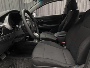 Седан Kia Rio 2020 года, 1150000 рублей, Красноярск