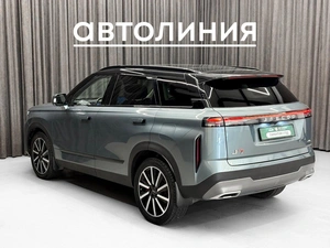 Внедорожник JAECOO J7 2023 года, 2150000 рублей, Красноярск