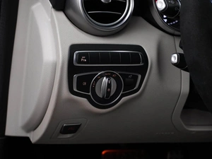 Купе Mercedes-benz C-класс 2018 года, 3399854 рублей, Москва