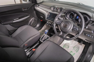 Хетчбэк Suzuki Swift 2020 года, 1229000 рублей, Томск