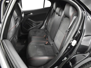 Внедорожник Mercedes-benz GLA-класс 2015 года, 2142900 рублей, Казань