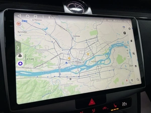 Седан Volkswagen Passat CC 2012 года, 1387000 рублей, Солонцы