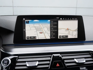 Седан BMW 5 серия 2020 года, 4300000 рублей, Краснодар