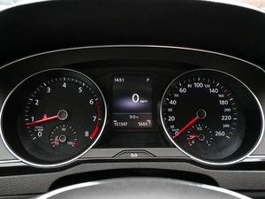 Седан Volkswagen Passat 2017 года, 1599800 рублей, Волгоград